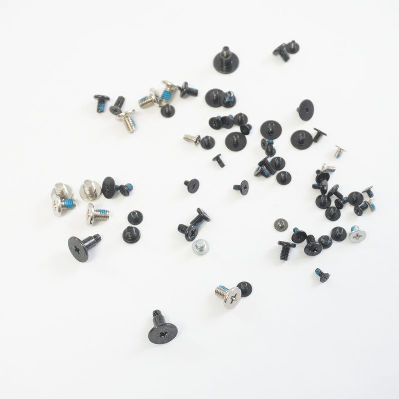 CPS-92226 Hp Screws Kit 27-CS1014