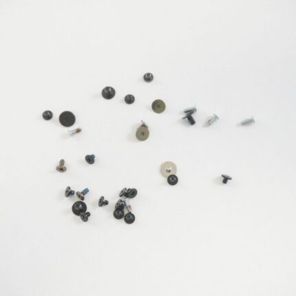 CPS-93404 Dell Screws Kit I7441-SX10838BLU-PUS