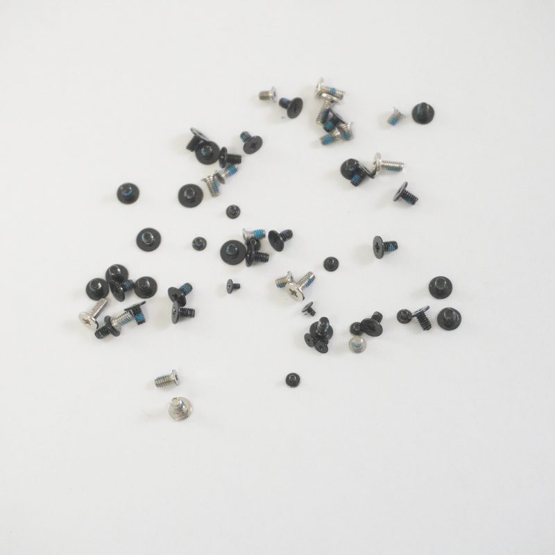 CPS-93994 Asus Screws Kit UM5606WA-S16.R3651TB