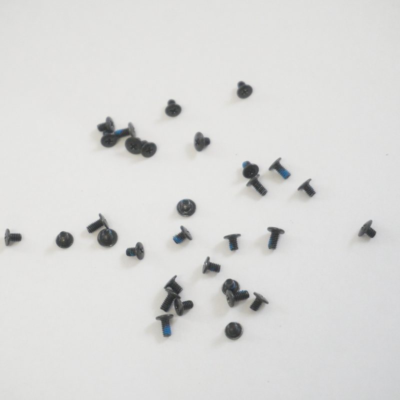 CPS-94151 Samsung Screws Kit NP940XFG-KA2US