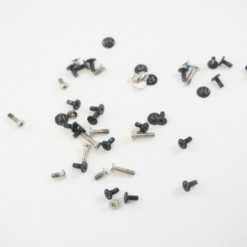 CPS-94694 Asus Screws Kit GA403UI-G14.R94070