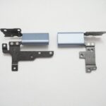 CPS-96368 Dell Hinges L & R W/Cover I7435-A111BLU-PUS