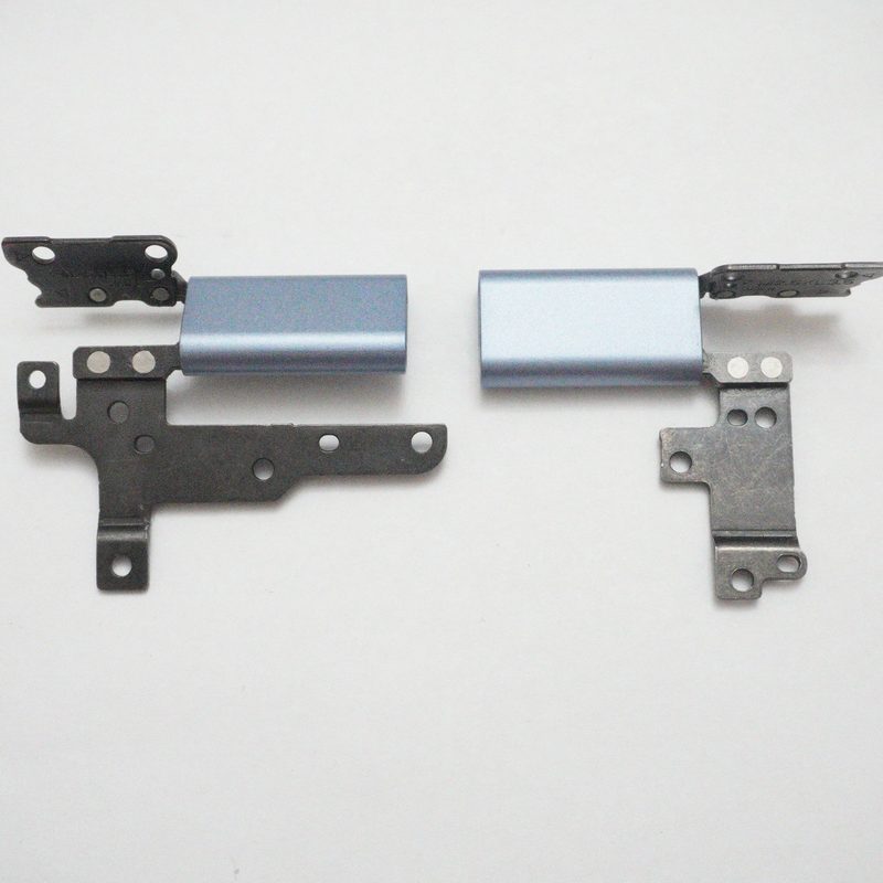 CPS-96368 Dell Hinges L & R W/Cover I7435-A111BLU-PUS