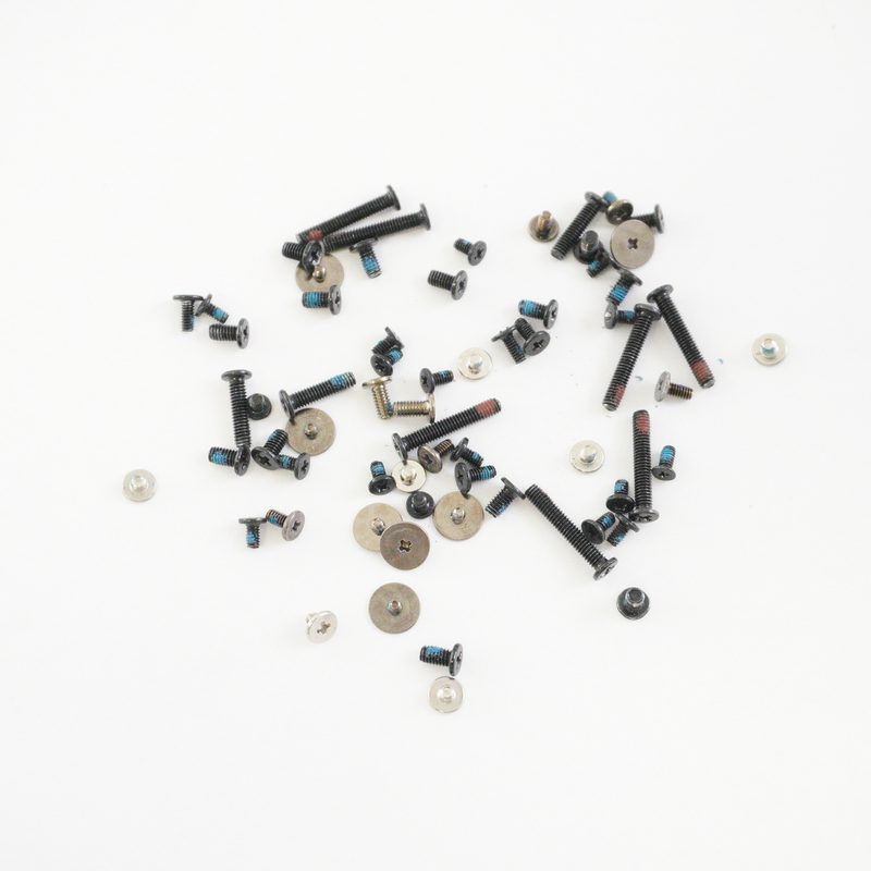 CPS-97217 Asus Screws Kit G614PR-G16.R95070TI
