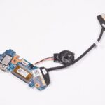 CR05X Dell Input Output Board I7435-A329BLU-PUS i7430-5800SLV-PUS