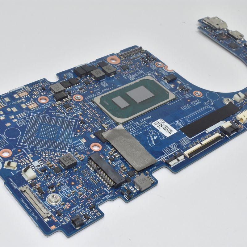 D2YGH Dell Inspiron 13 5310 Motherboard Intel i5-11320H 16GB RAM