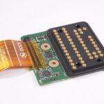 D6RV6 Dell Rugged Docking Board  LATITUDE 5424 7424 RUGGED EXTREME