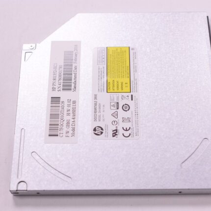 DA-8AESH-13B Hp  Optical Drive No Bezel 15-AU123CL