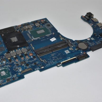 DABKLGMB8D0 Asus i5-8300H 2.30ghz GTX1050 Motherboard FX504GD