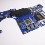 DABKXBMBAD0-REV-D Asus AMD Ryzen 7 4800H GTX 1660IT Motherboard FA506IU