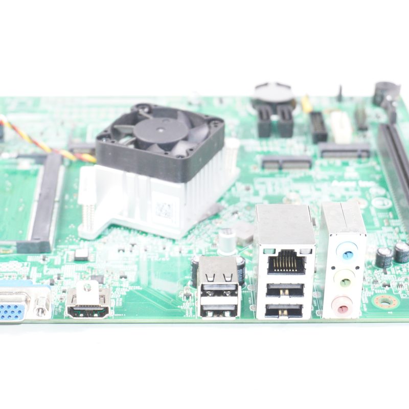 DB.B9S11.003 Acer XC-830 IMDS3740 Pentium J5005 DDR4 motherboard ACER XC-830