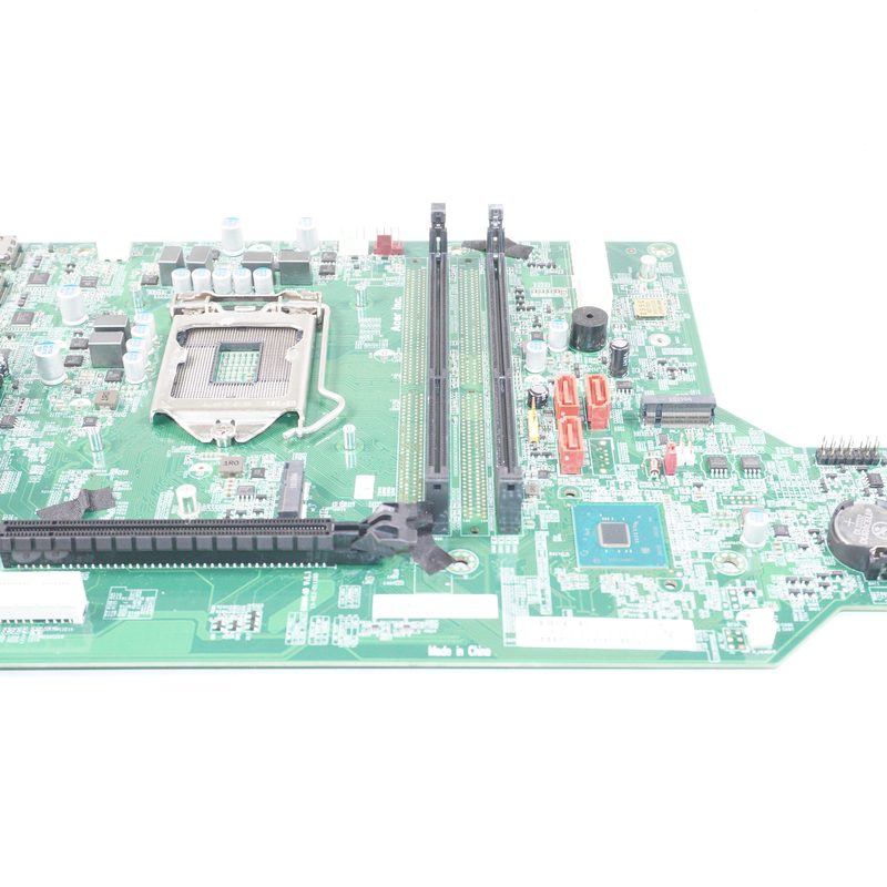 DB.BAP11.001 Acer Intel Motherboard TC-865-NESELECTI3 DT.BAPAA.001