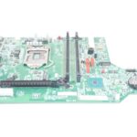 DB.BAP11.004  MAINBOARD TC-885 INTEL N N N RTL8111GA ACER LOGO DTX W/O 1394 V1.0 LF+HF CFL