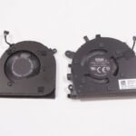 DC28000LPD0 Lenovo CPU Cooling Fan 83AC0001US YOGA 9 2-IN-1 14IMH9