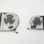 DC28000MNV0 Lenovo FAN 83FF (L+R) 83FF0000US YOGA BOOK 9 13IMU9