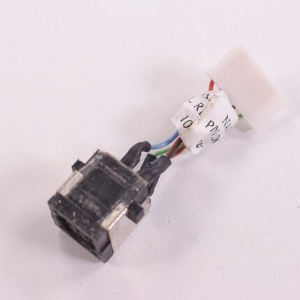DC301008Y0L Alienware Dc In Jack Cable ALIENWARE M11X AM11X-2719CSB