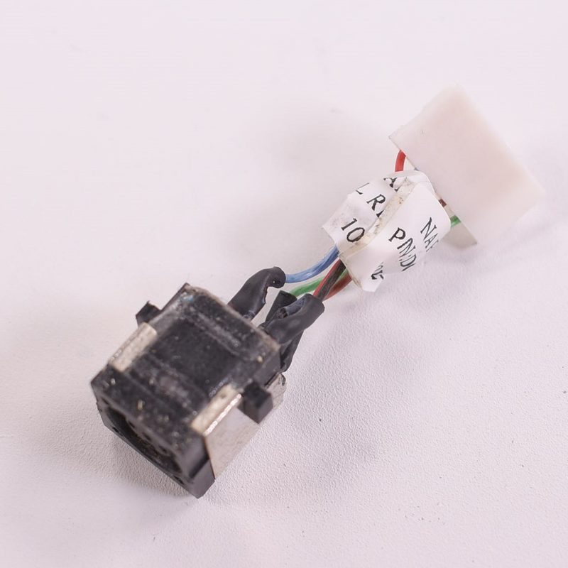 DC301008Y0L Alienware Dc In Jack Cable ALIENWARE M11X AM11X-2719CSB