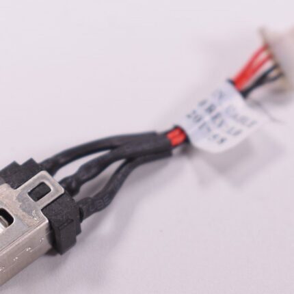 DC301010100 Lenovo DC in Jack Cable 80XB0001US Flex 5-1570