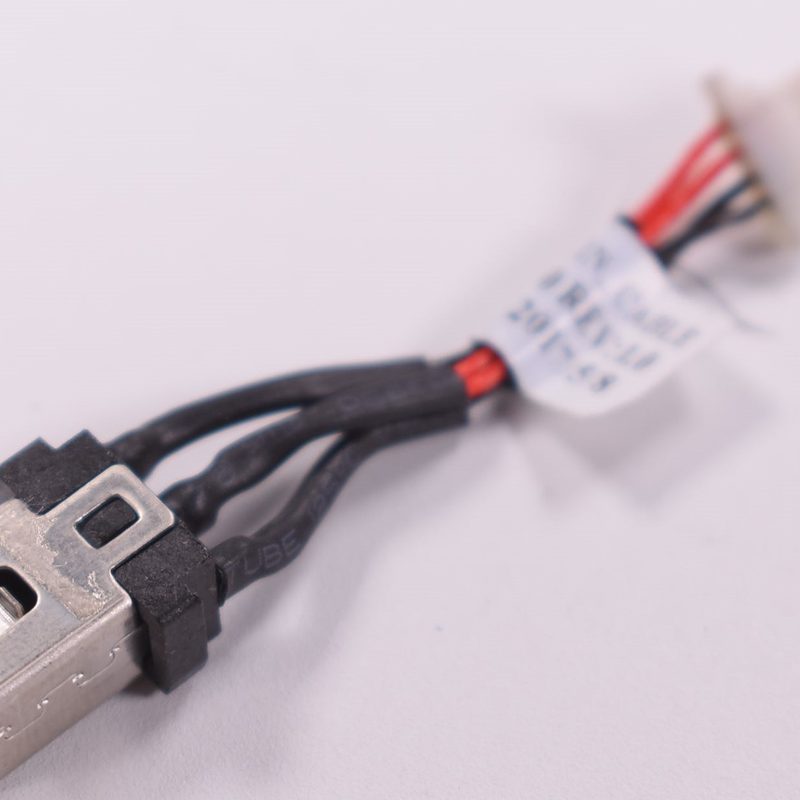 DC301010100 Lenovo DC in Jack Cable 80XB0001US Flex 5-1570