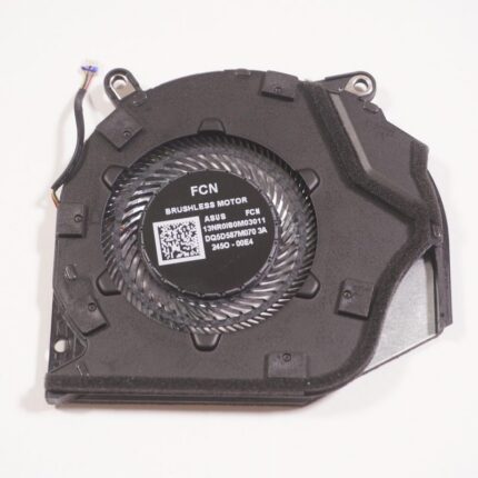 DFS5L22H05B853 Asus Thermal CPU Fan GU605MI-G16.U94070