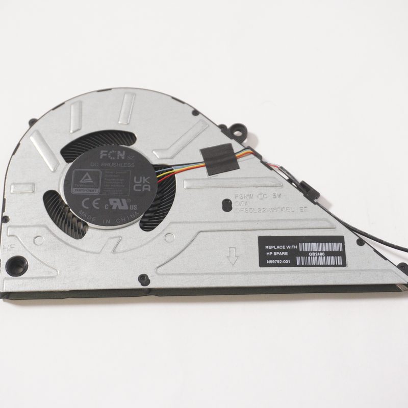 DFS5L22H15B85L Hp FAN