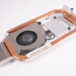 E320-0406240H-H70 MSI Fan Heatsink Thermal Module GF75 THIN 10SCXR-003