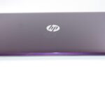 EAR68001050 Hp Display Back Cover Regal Purple 17-E187NR