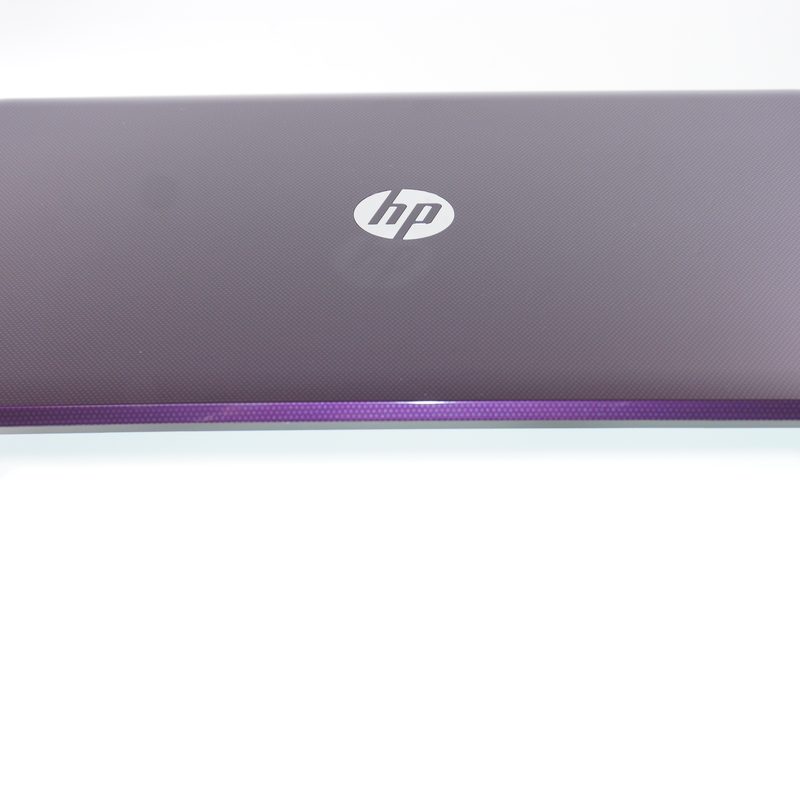 EAR68001050 Hp Display Back Cover Regal Purple 17-E187NR