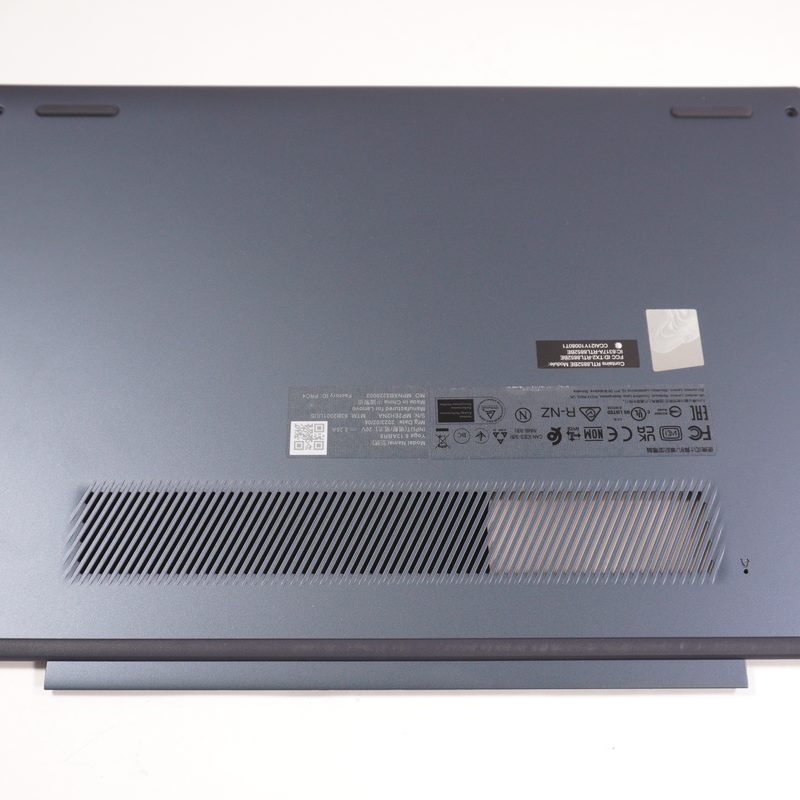 ET3SJ000200 Lenovo Bottom Base Cover 83B2001UUS