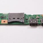 EZ2A05 Dell Io Board I7586-5045SLV-PUS 15-7586