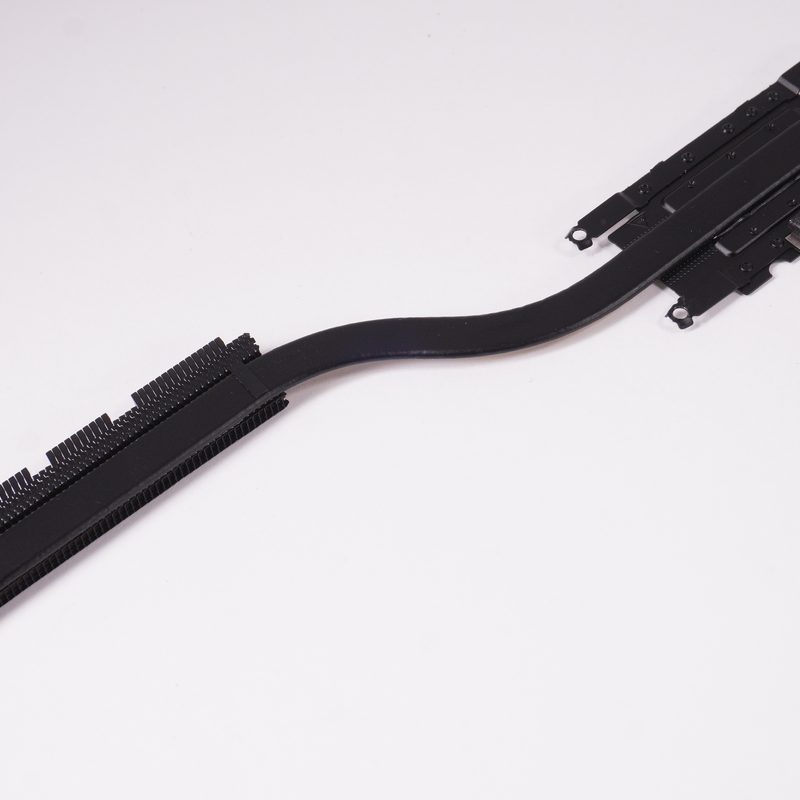 F8Y6W Dell CPU Heatsink I3515-A706BLK-PUS