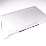 FJT52 Dell Bottom Base Cover Silver XPS9320-7523BLK-PUS XPS9320-7409SLV-PUS