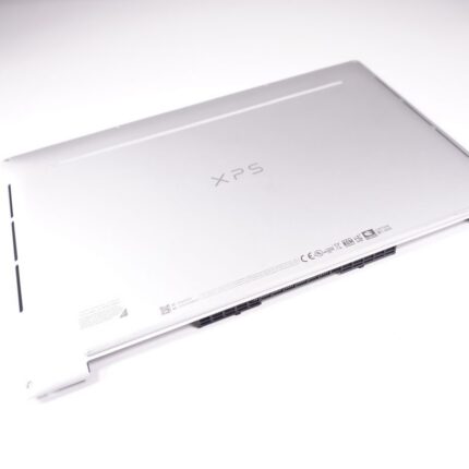 FJT52 Dell Bottom Base Cover Silver XPS9320-7523BLK-PUS XPS9320-7409SLV-PUS