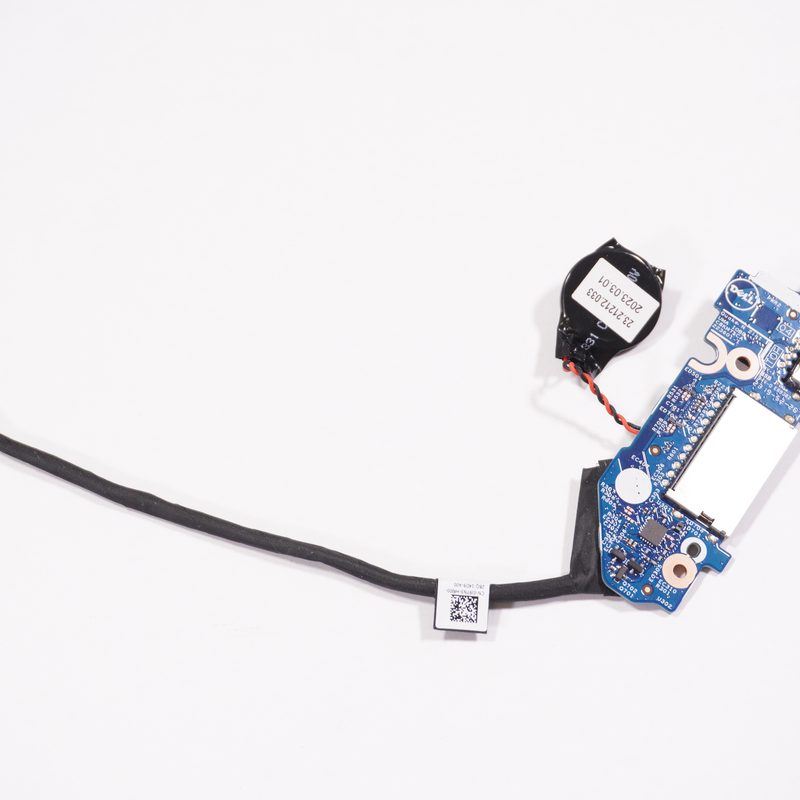 FY7RY Dell Input Output Board I7635-A497BLU-PUS i7630-5640SLV-PUS