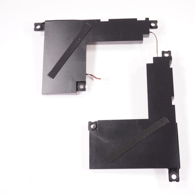 FYHDNQTA286 Hp Speaker Kit 27-CR0034