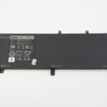 H76MY 61wh 11.1v Battery PRECISION M3800 XPS 15 9530