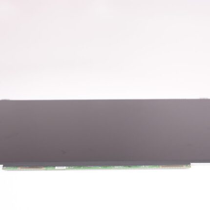 H97H1 Dell 15.6 HD Glossy 30 Pin LED Screen Top & Bottom Brackets I5567-3655GRY