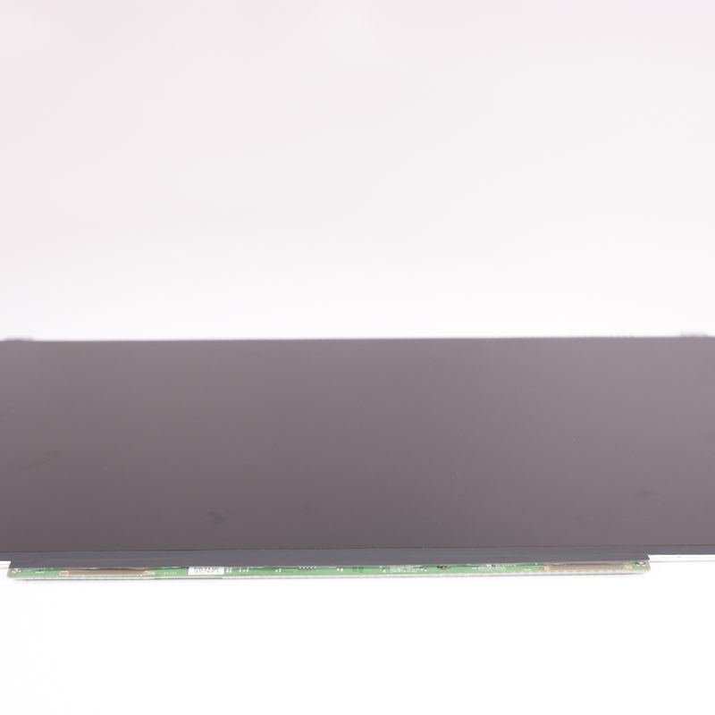 H97H1 Dell 15.6 HD Glossy 30 Pin LED Screen Top & Bottom Brackets I5567-3655GRY