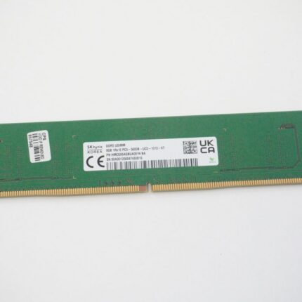 HMCG66AGBUA084N Hynix 8GB DDR5-5600 DIMM