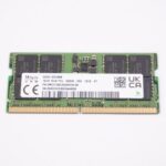 HMCG78AGBSA95N Hynix 16GB 1RX8 PC5-5600B-SA0 SO-DIMM MEMORY
