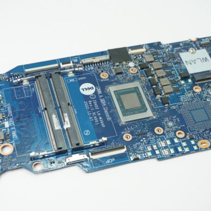 HNWG1 Dell AMD R7 7730U 2.0GHz Motherboard INSPIRON 15 3535