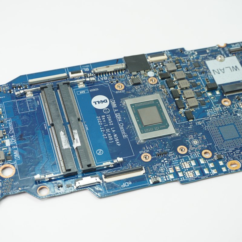 HNWG1 Dell AMD Ryzen 7 7730U Motherboard INSPIRON 15 3535