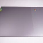 HQ207061240001 Lenovo LCD Back Cover 82KN0000US ideapad 3 Chrome-14M836