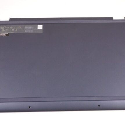 HQ20731065000 Lenovo Bottom Base Cover Abyss Blue 82T3000DUS