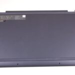HQ20731065000 Lenovo Bottom Base Cover Abyss Blue 82T3000DUS