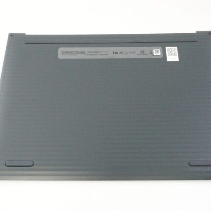 HQ2520101FJ40 Lenovo Bottom Base Cover Cosmic Blue 83LN0004US LENOVO CHROME 2IN1 14ITN10