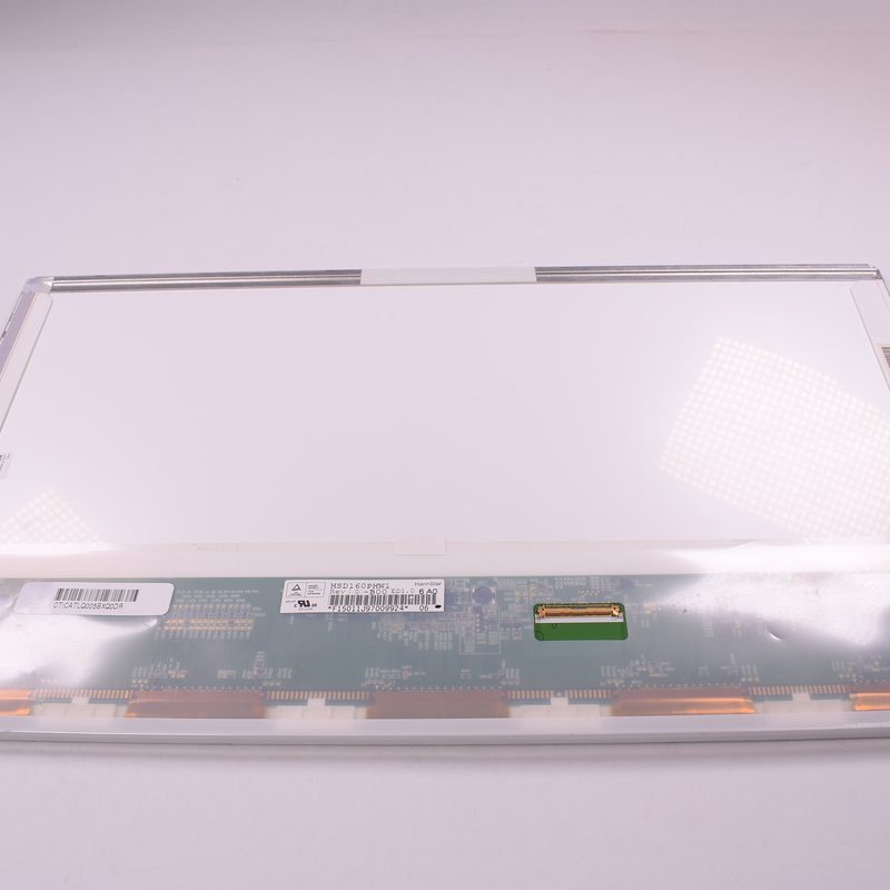 HSD160PHW1-REV.0 Hannstar 16.0” Hd 40pin Led Glossy Screen