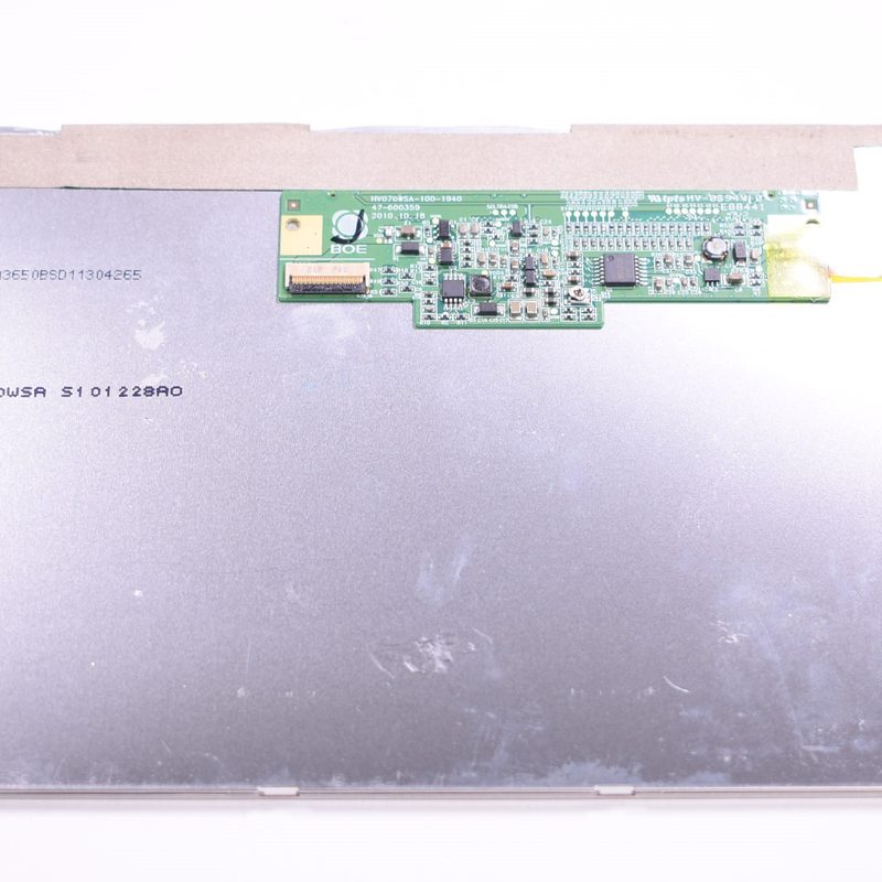 HV070WSA-100 Boe Hydis 7.0” Wsvga Led Screen