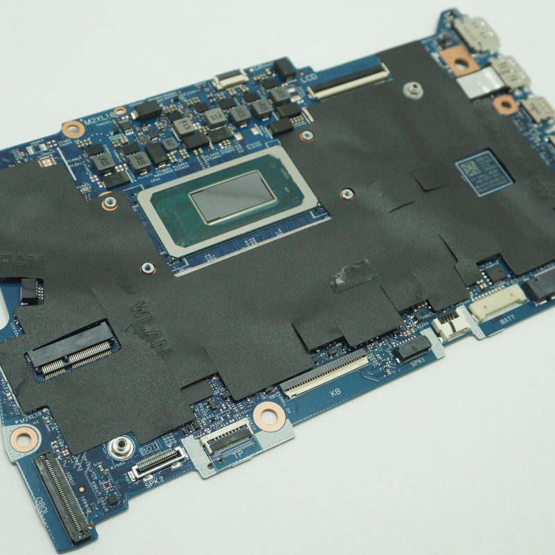 HWH8J Dell Intel Core Ultra 7 Series 1 32GB Motherboard I7640-7380BLU-PUS