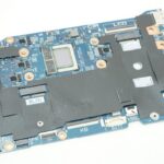 JC83K Dell Assy,pwa,pln,ai7 350,16,2in1vn LDB04255-A369BLU-PUS